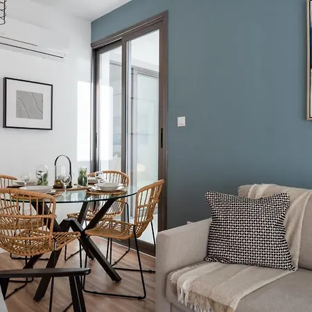 Apartman Moon Light 1-bedroom In *