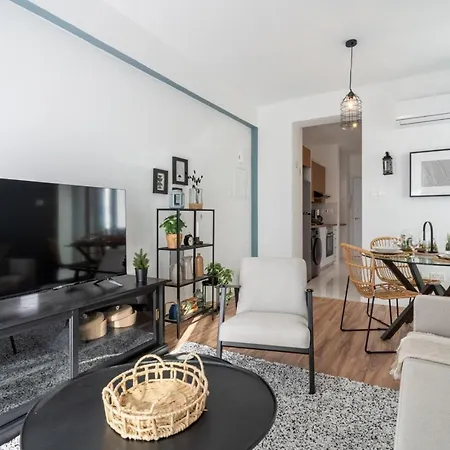 Apartman Moon Light 1-bedroom In