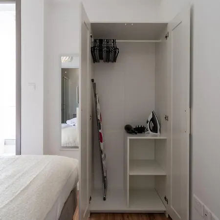 Moon Light 1-bedroom In Apartman Lárnaka
