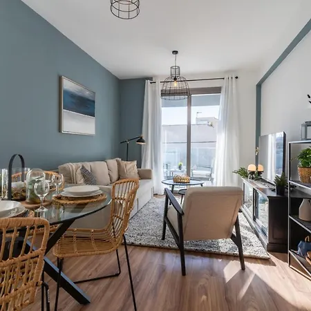 Apartman Moon Light 1-bedroom In