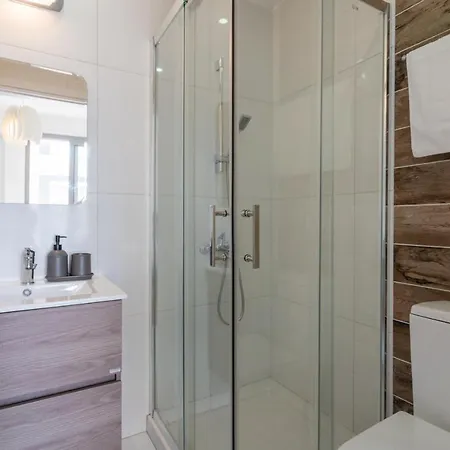 Апартаменти Moon Light 1-bedroom In *