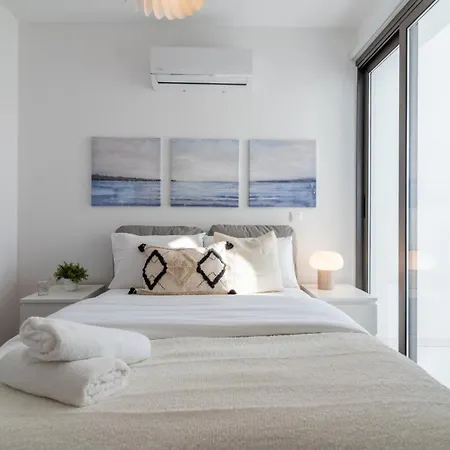 Moon Light 1-bedroom In
